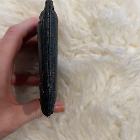 Chanel wallet/cardholder- NO OFFERS - Picture 5 of 12